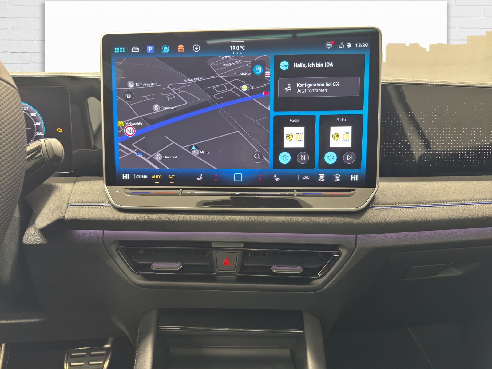 VW Tiguan 2.0 TSI R-Line United DSG 4motion-image-8