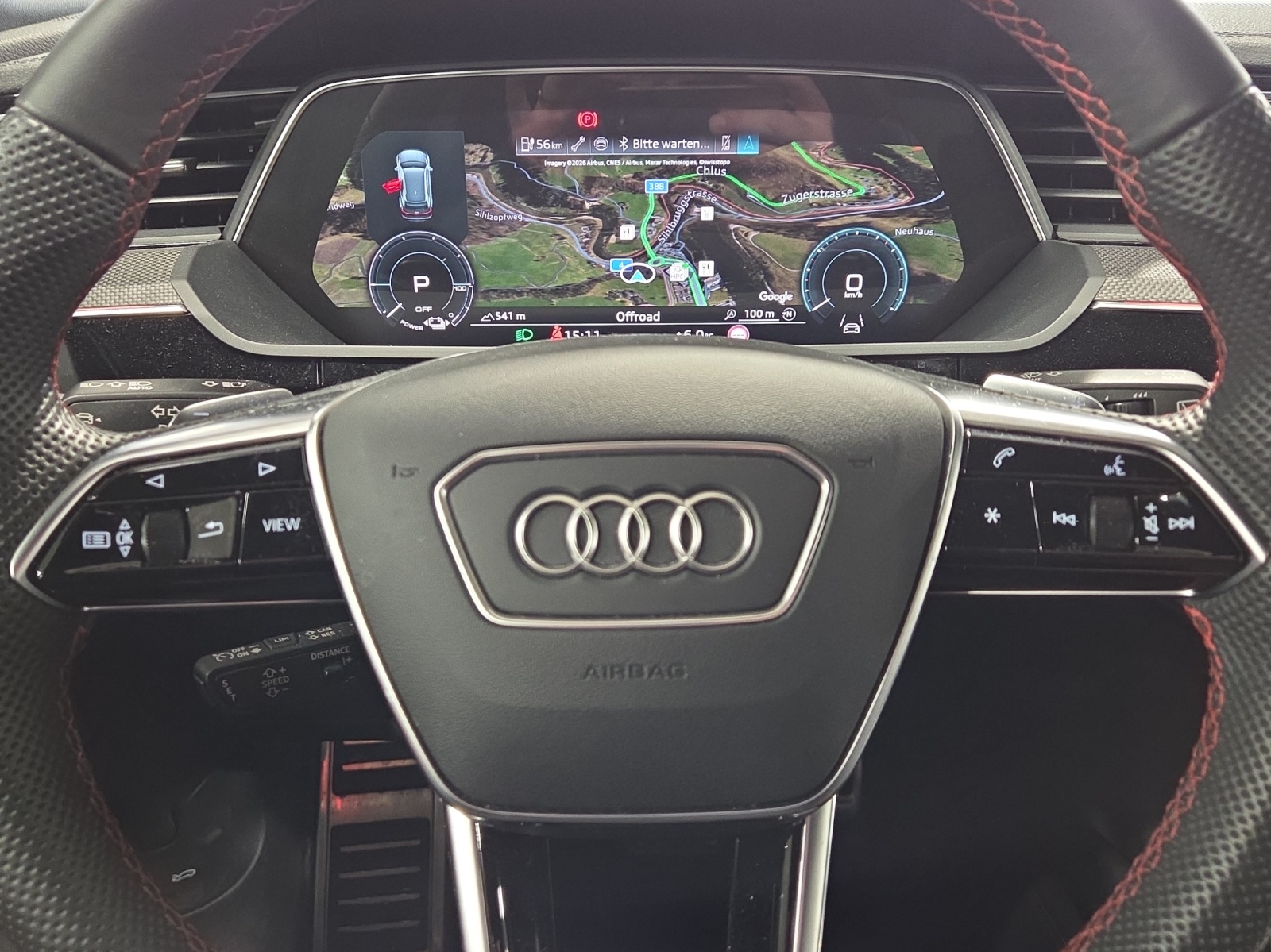 AUDI Q8 55 e-tron Black Edition quattro-image-15