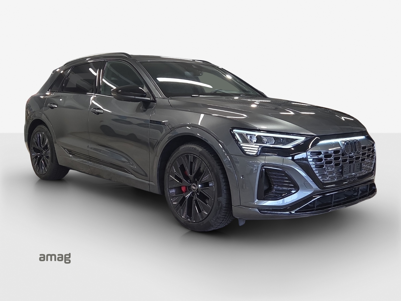 AUDI Q8 55 e-tron Black Edition quattro-image-6