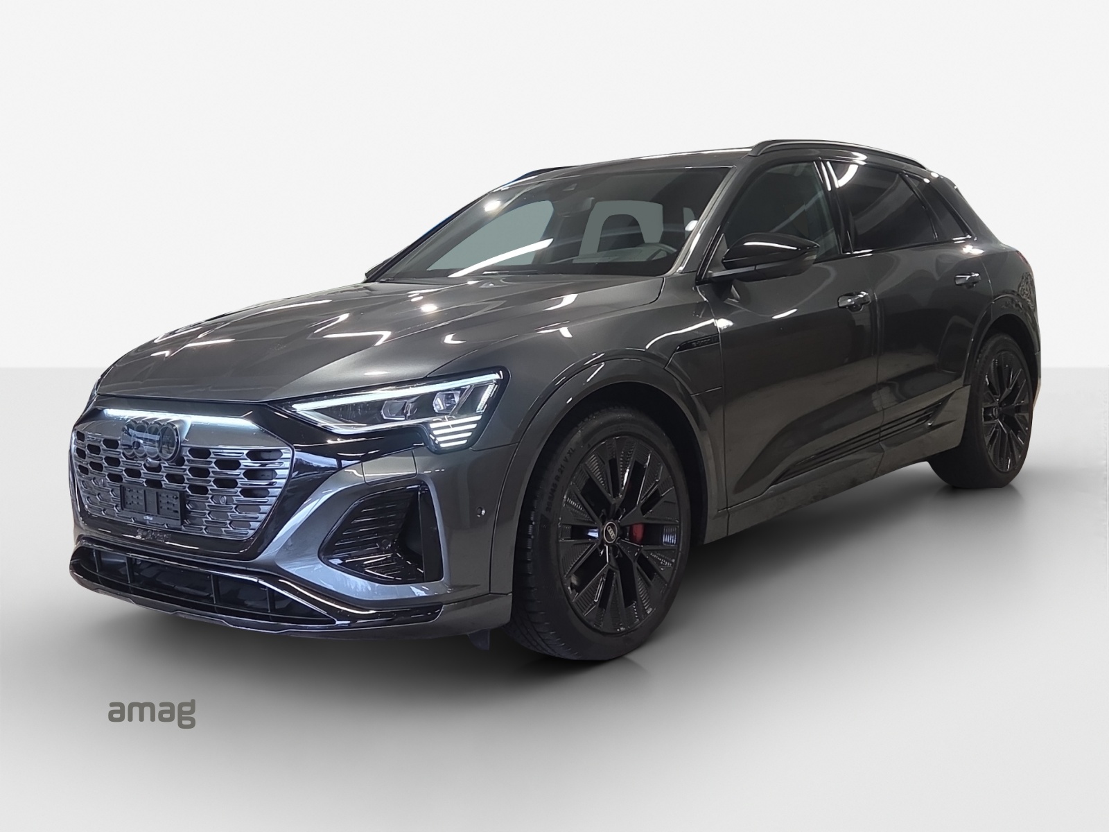 AUDI Q8 55 e-tron Black Edition quattro-image-0