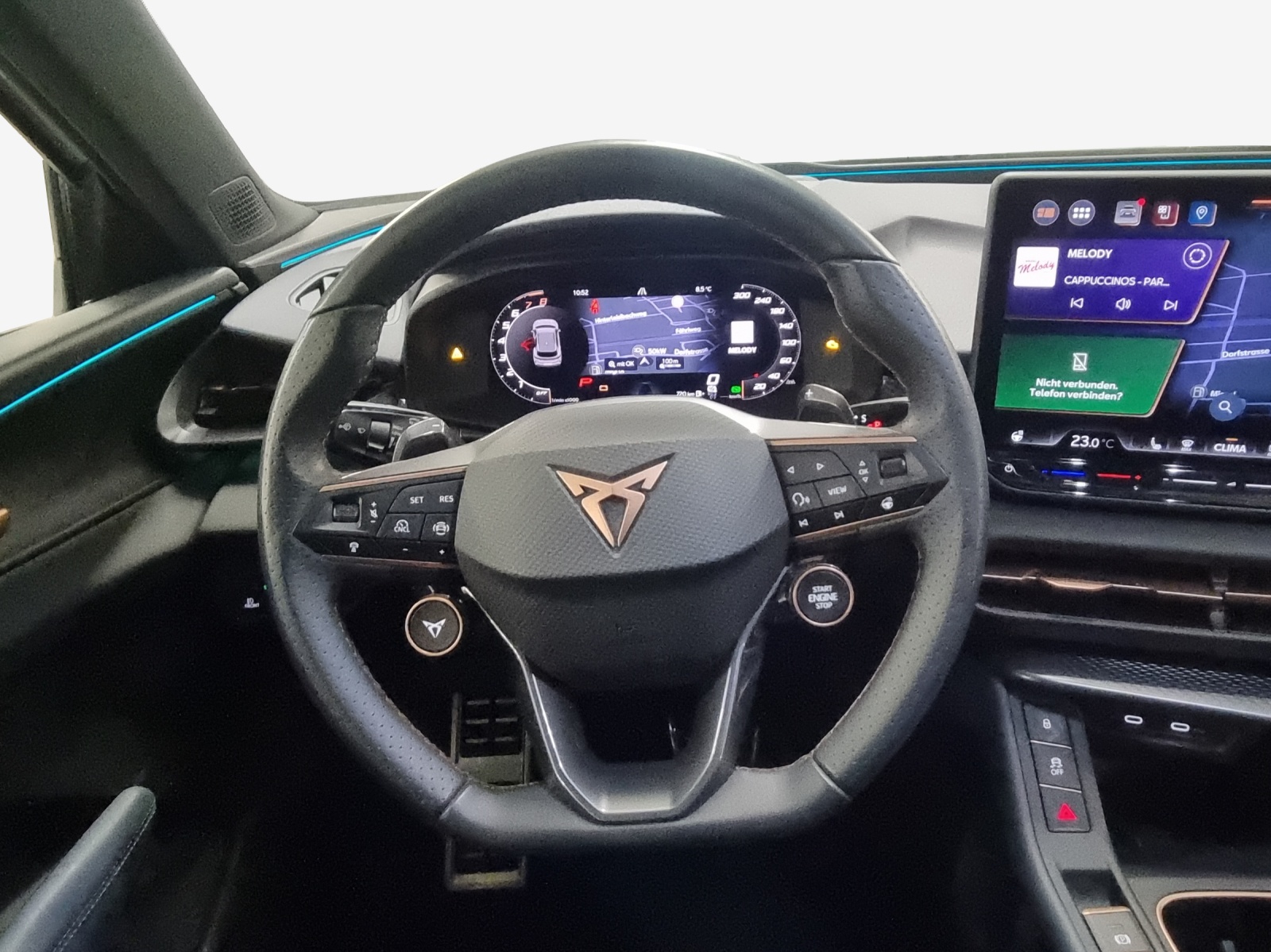 CUPRA Terramar 2.0 TSI DSG 4Drive VZ-image-9