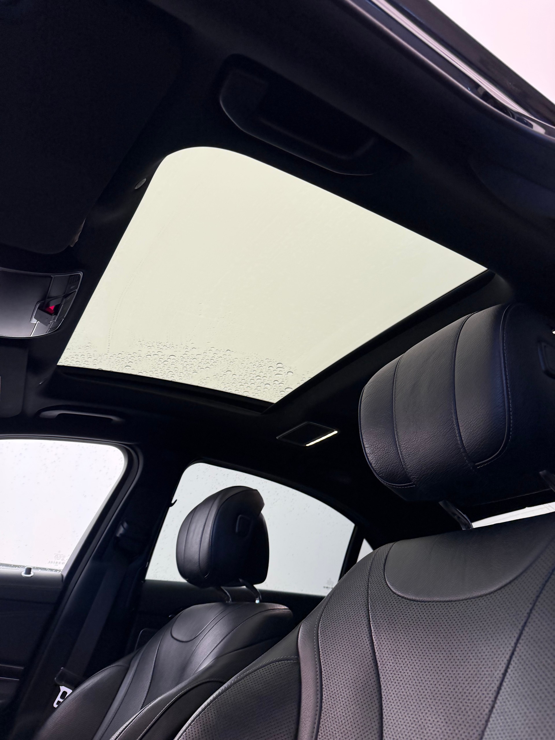 MERCEDES-BENZ S 350 d L 4Matic 9G-Tronic S63 AMG Umbau-image-10
