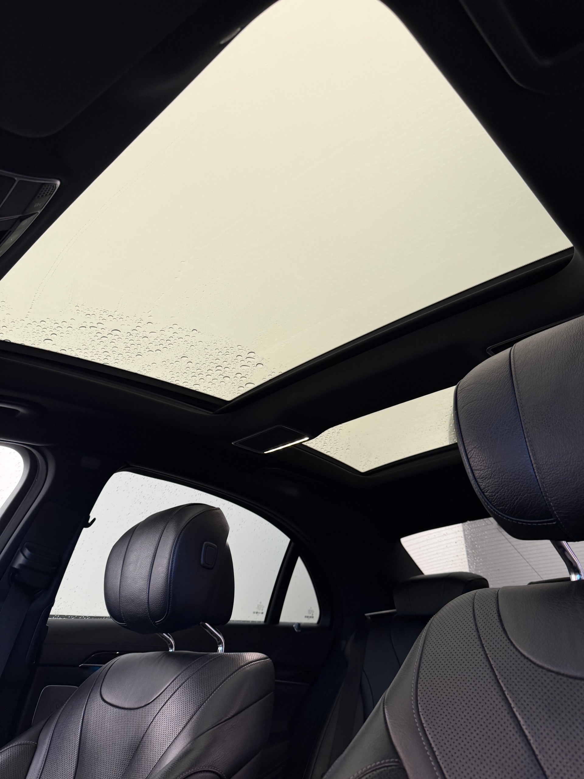 MERCEDES-BENZ S 350 d L 4Matic 9G-Tronic S63 AMG Umbau-image-13