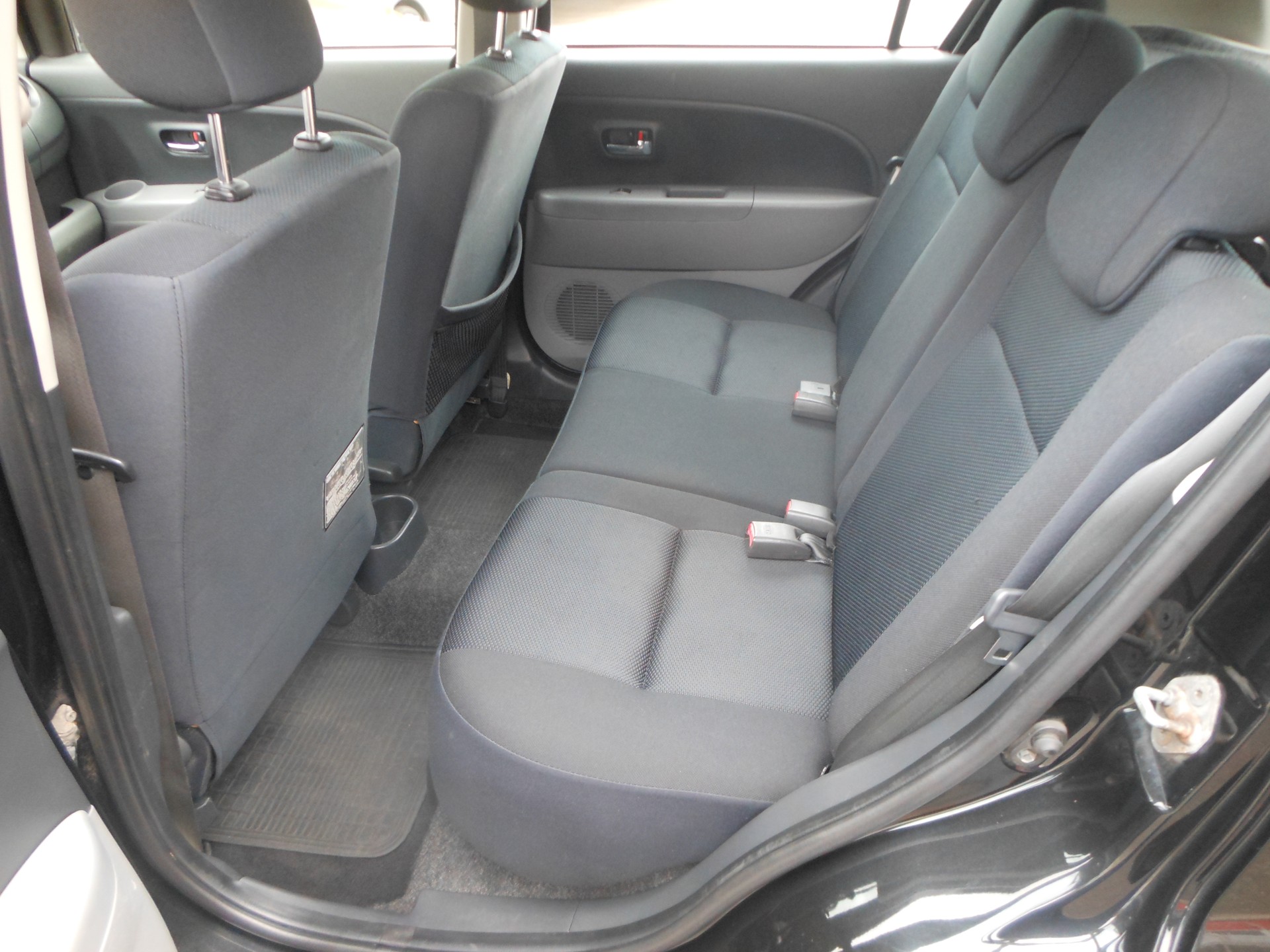 SUBARU Justy 1.3 AWD-image-5