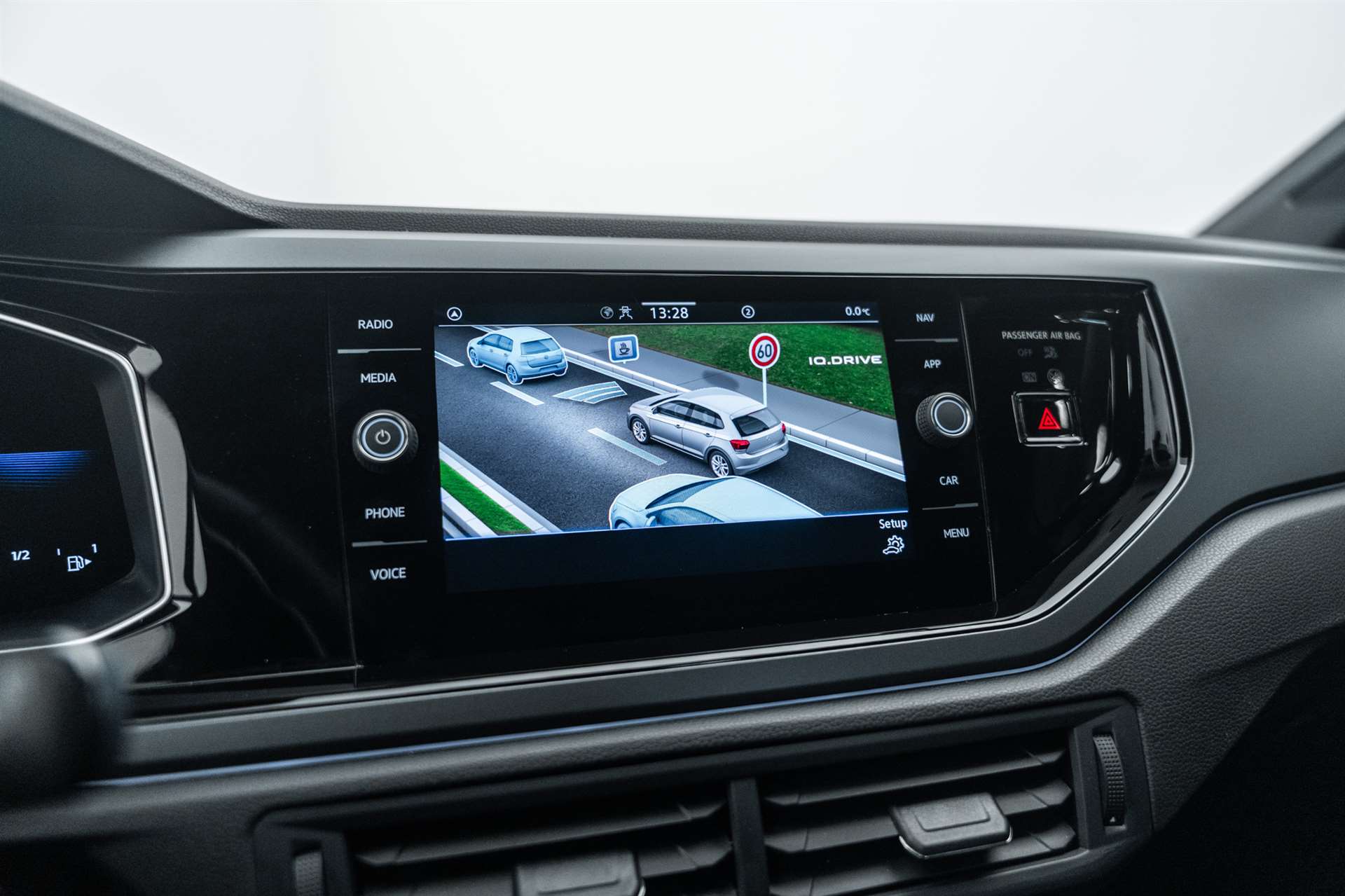 VW Polo 1.0 TSi R-Line DSG-Automat-image-20