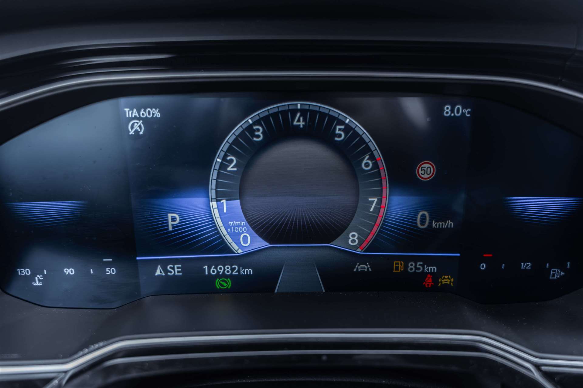VW Polo 1.0 TSi R-Line DSG-Automat-image-21