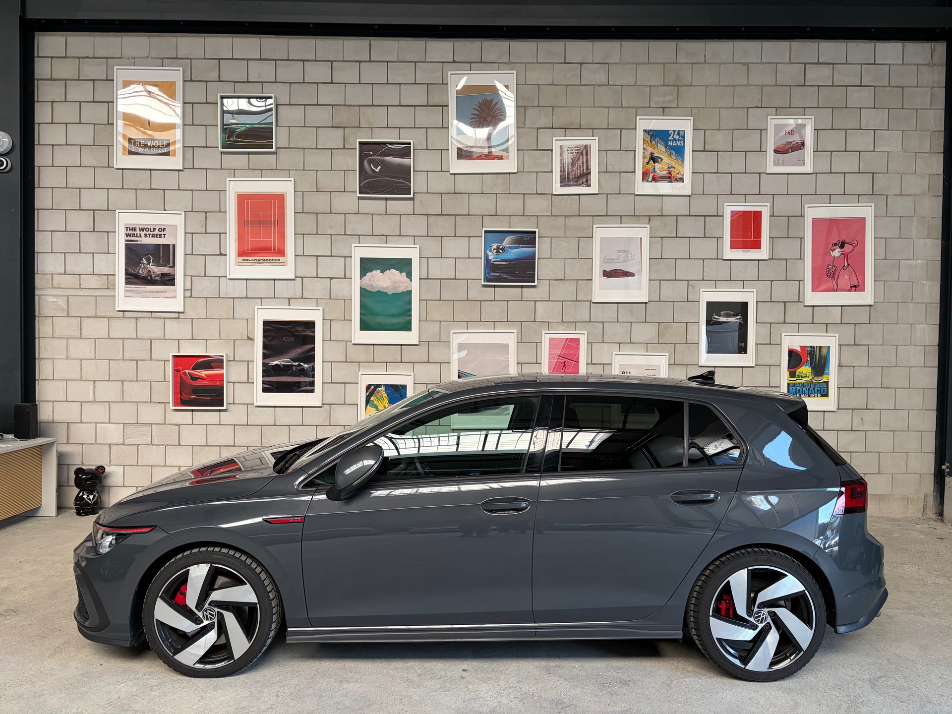VW Golf 2.0 TSI GTI DSG-image-0