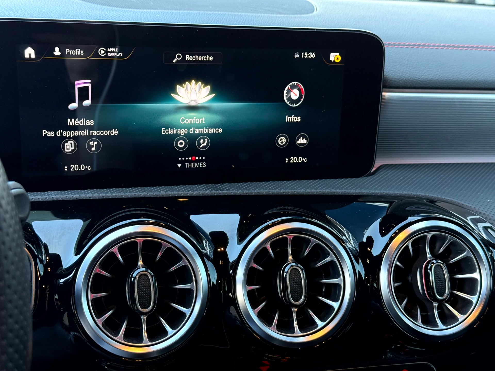 MERCEDES-BENZ CLA Shooting Brake 250 4Matic 7G-DCT AMG Line-image-28