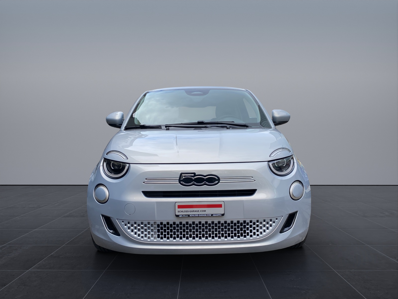 FIAT 500 1.0 Hybrid Torino-image-1