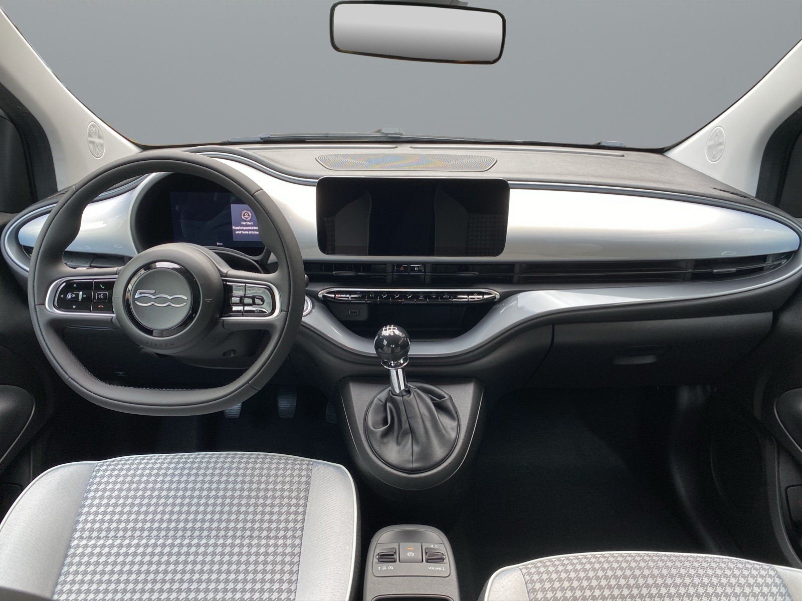 FIAT 500 1.0 Hybrid Torino-image-11