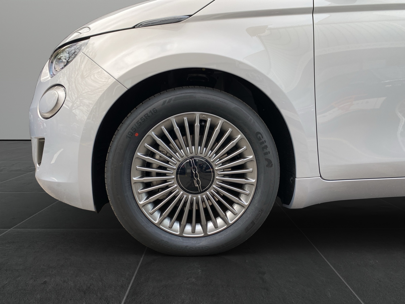 FIAT 500 1.0 Hybrid Torino-image-9