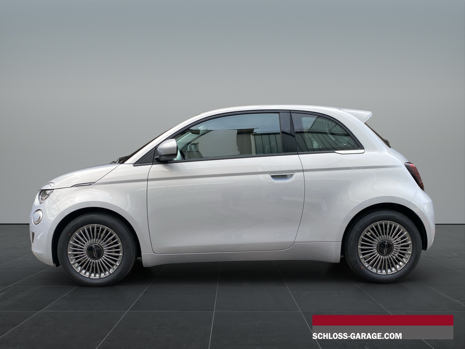 FIAT 500 1.0 Hybrid Torino-image-2
