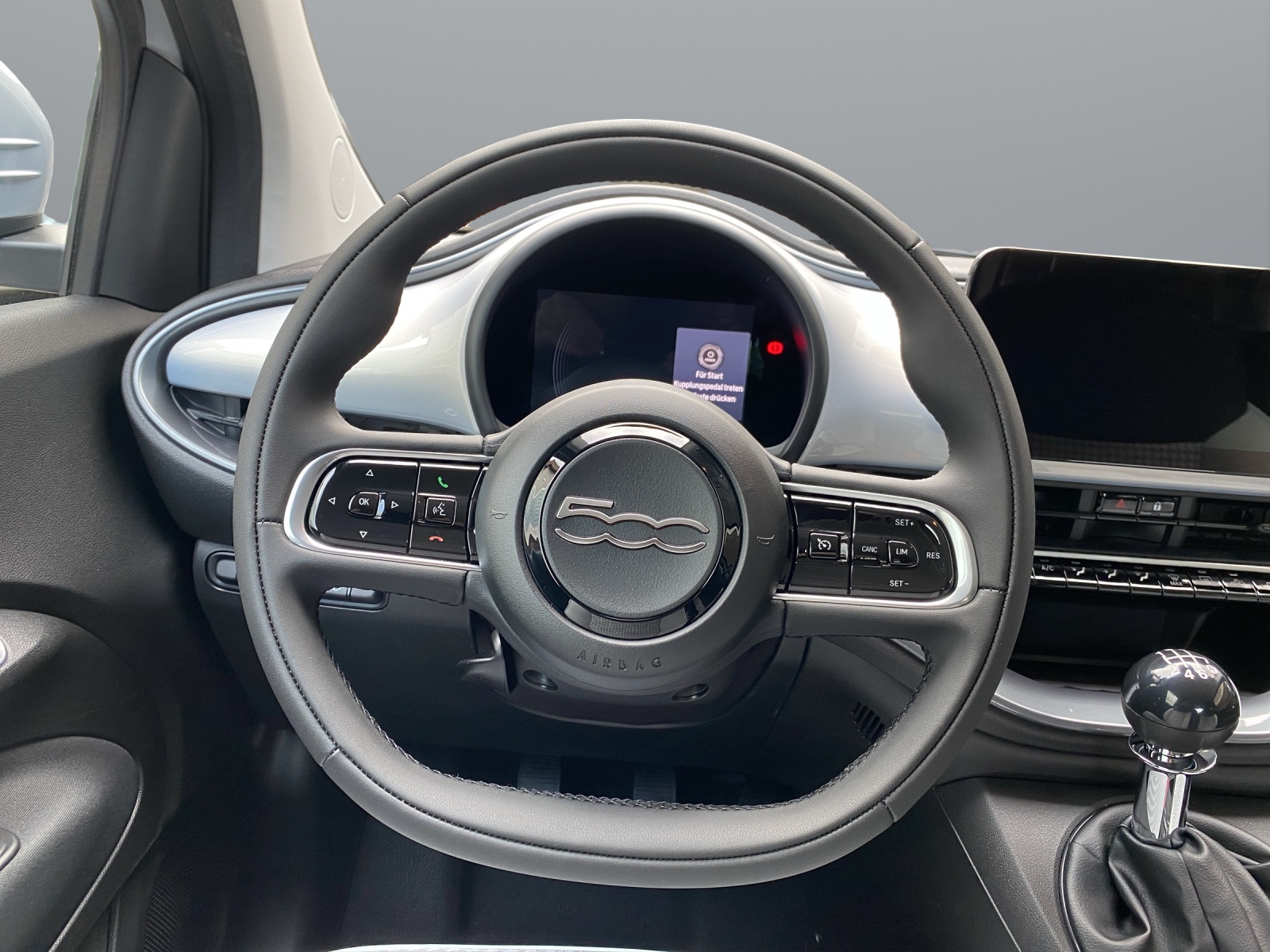 FIAT 500 1.0 Hybrid Torino-image-12