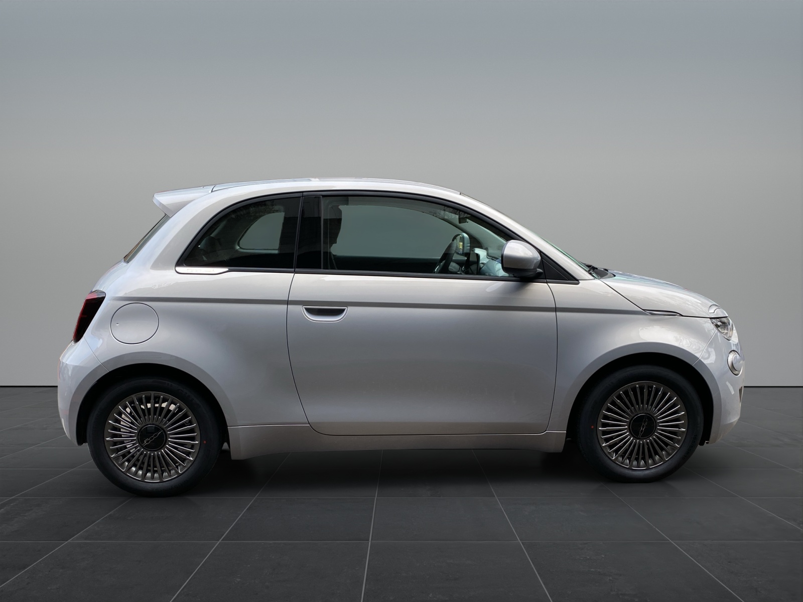 FIAT 500 1.0 Hybrid Torino-image-7