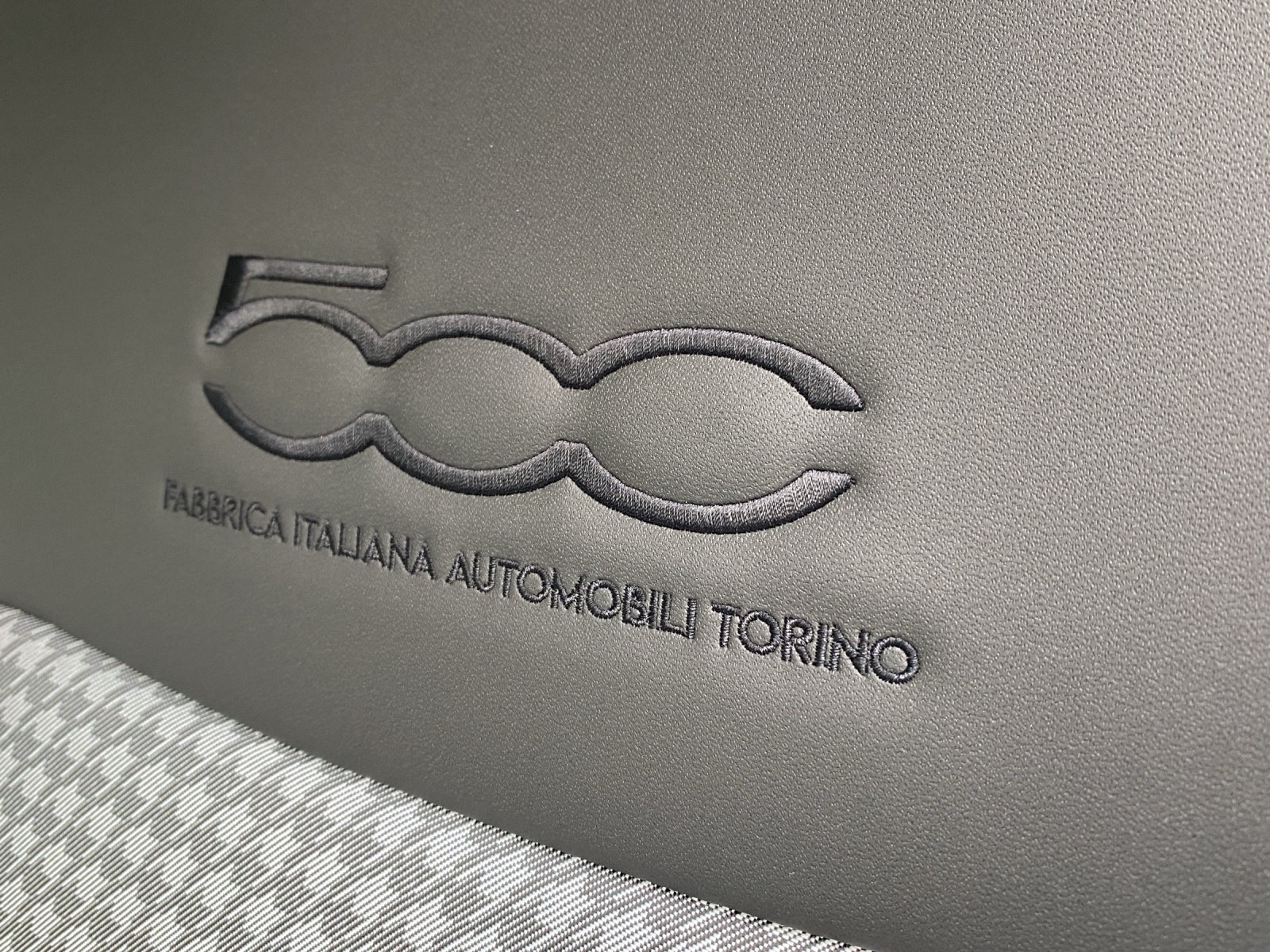FIAT 500 1.0 Hybrid Torino-image-15