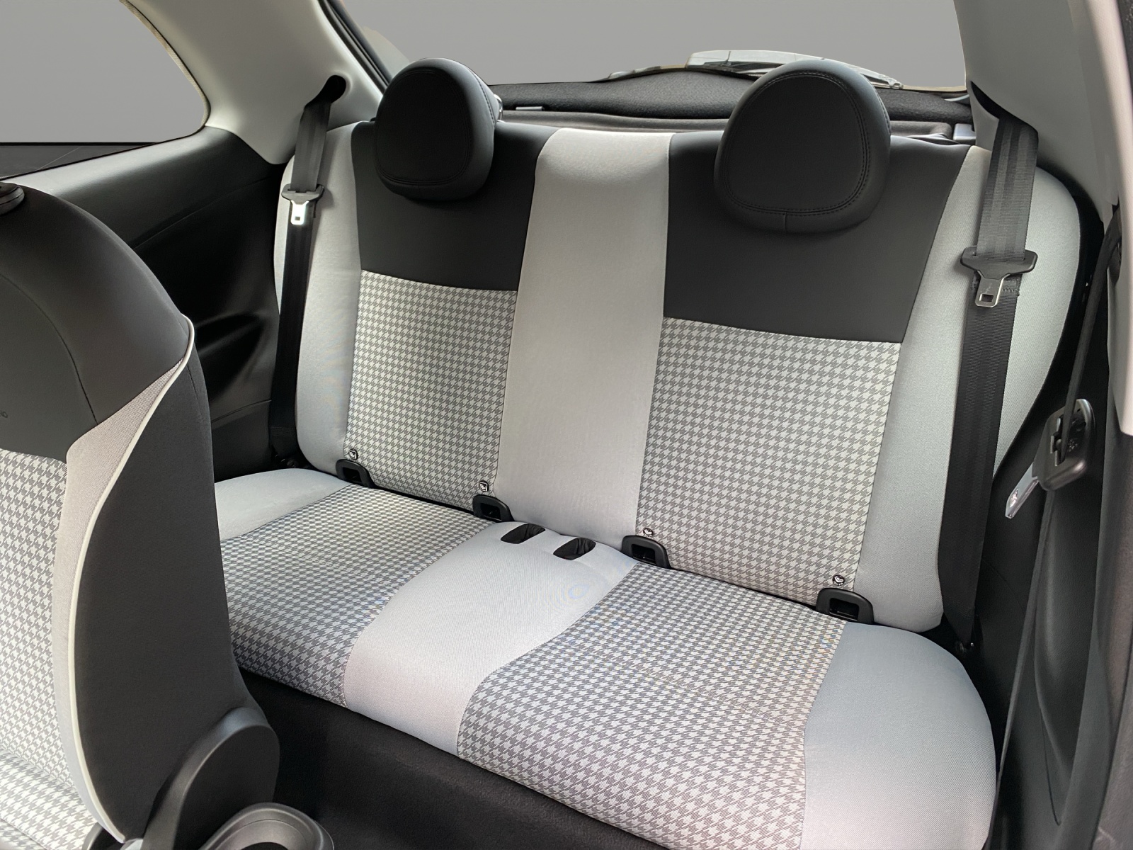 FIAT 500 1.0 Hybrid Torino-image-13