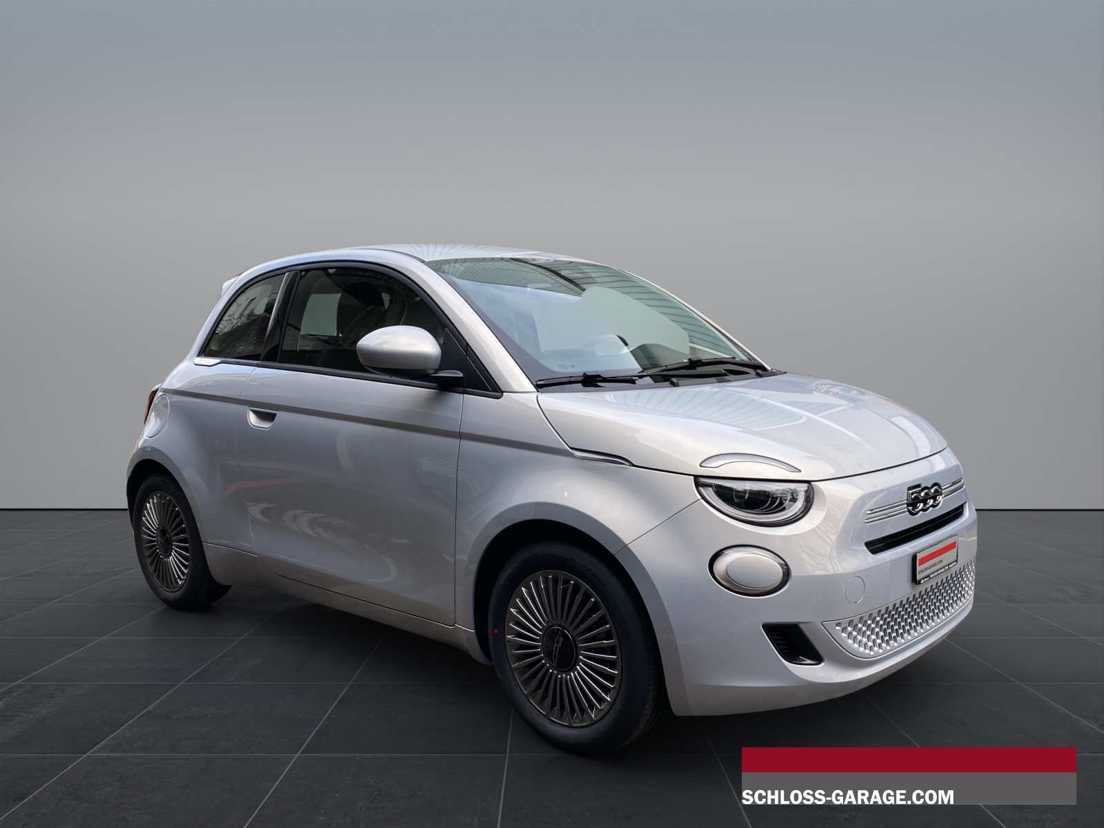 FIAT 500 1.0 Hybrid Torino-image-8