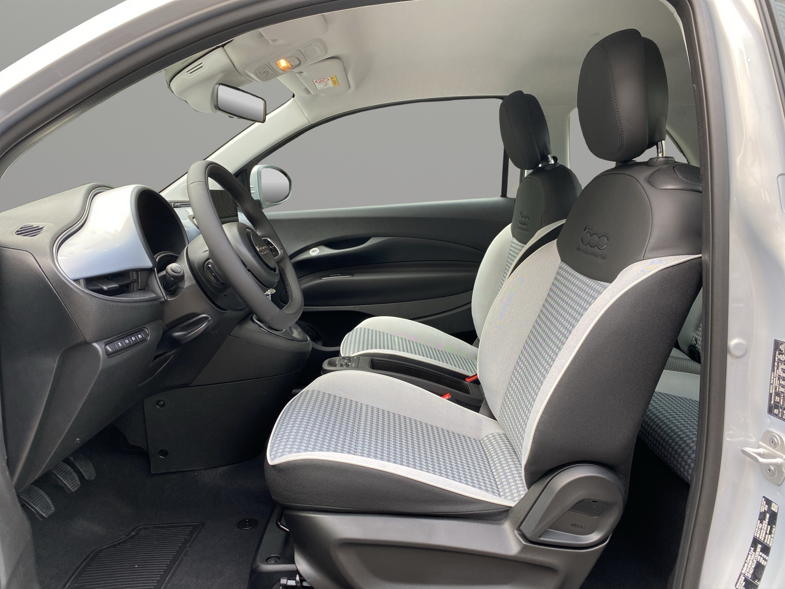 FIAT 500 1.0 Hybrid Torino-image-10