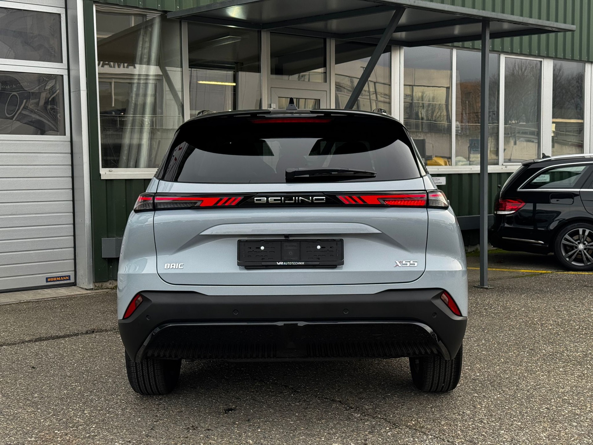 BAIC X55 1.5 Luxury-image-7