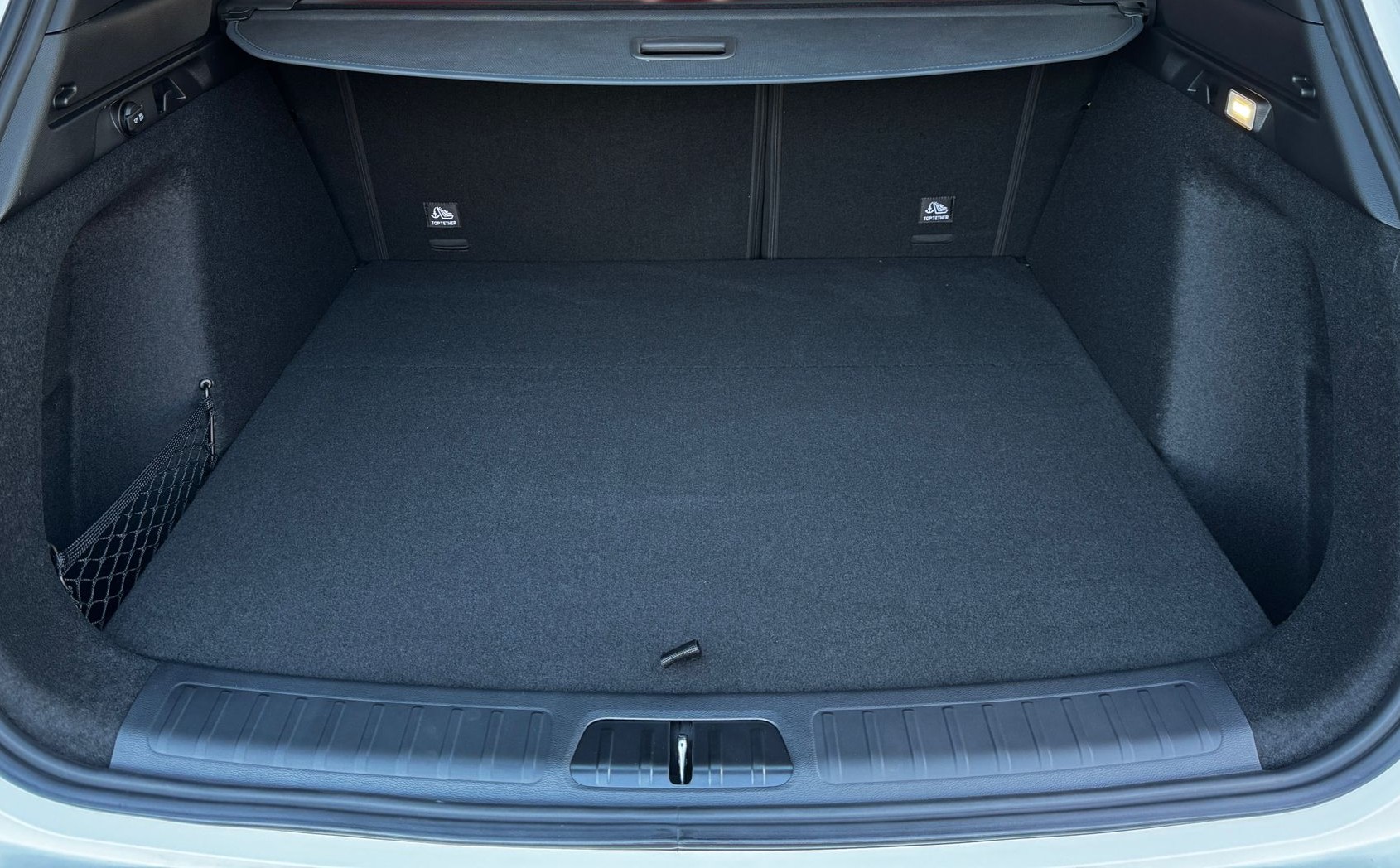 BAIC X55 1.5 Luxury-image-9