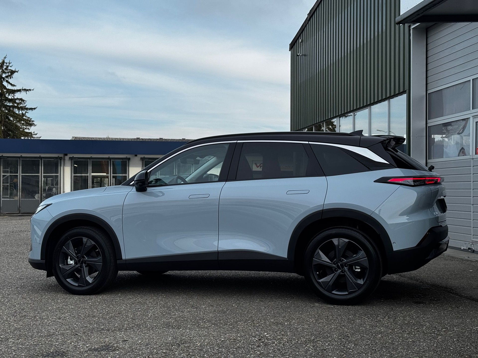 BAIC X55 1.5 Luxury-image-5