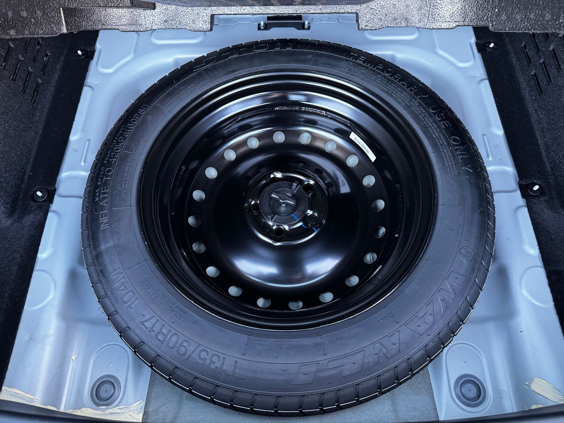 BAIC X55 1.5 Luxury-image-11