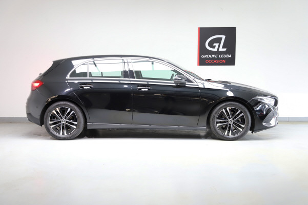 MERCEDES-BENZ A 180-image-6
