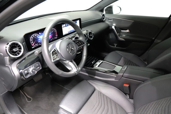 Image MERCEDES-BENZ A-180 A 180