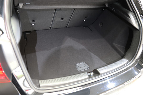 Image MERCEDES-BENZ A-180 A 180