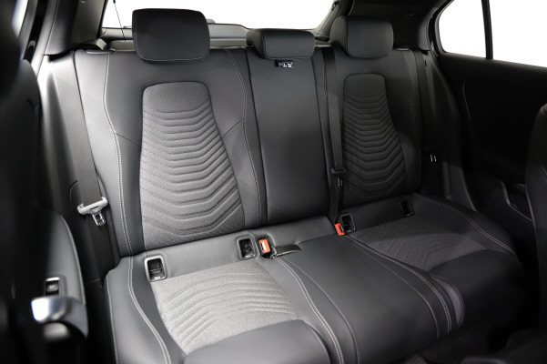 Image MERCEDES-BENZ A-180 A 180