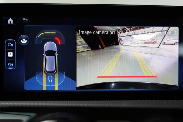 Image MERCEDES-BENZ A-180 A 180