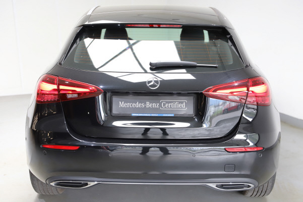 Image MERCEDES-BENZ A-180 A 180