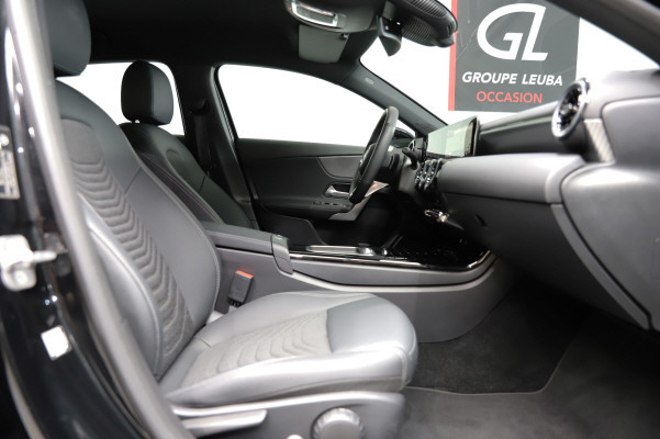 Image MERCEDES-BENZ A-180 A 180