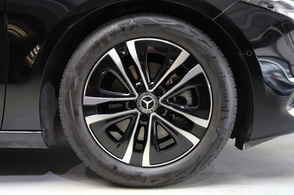 Image MERCEDES-BENZ A-180 A 180