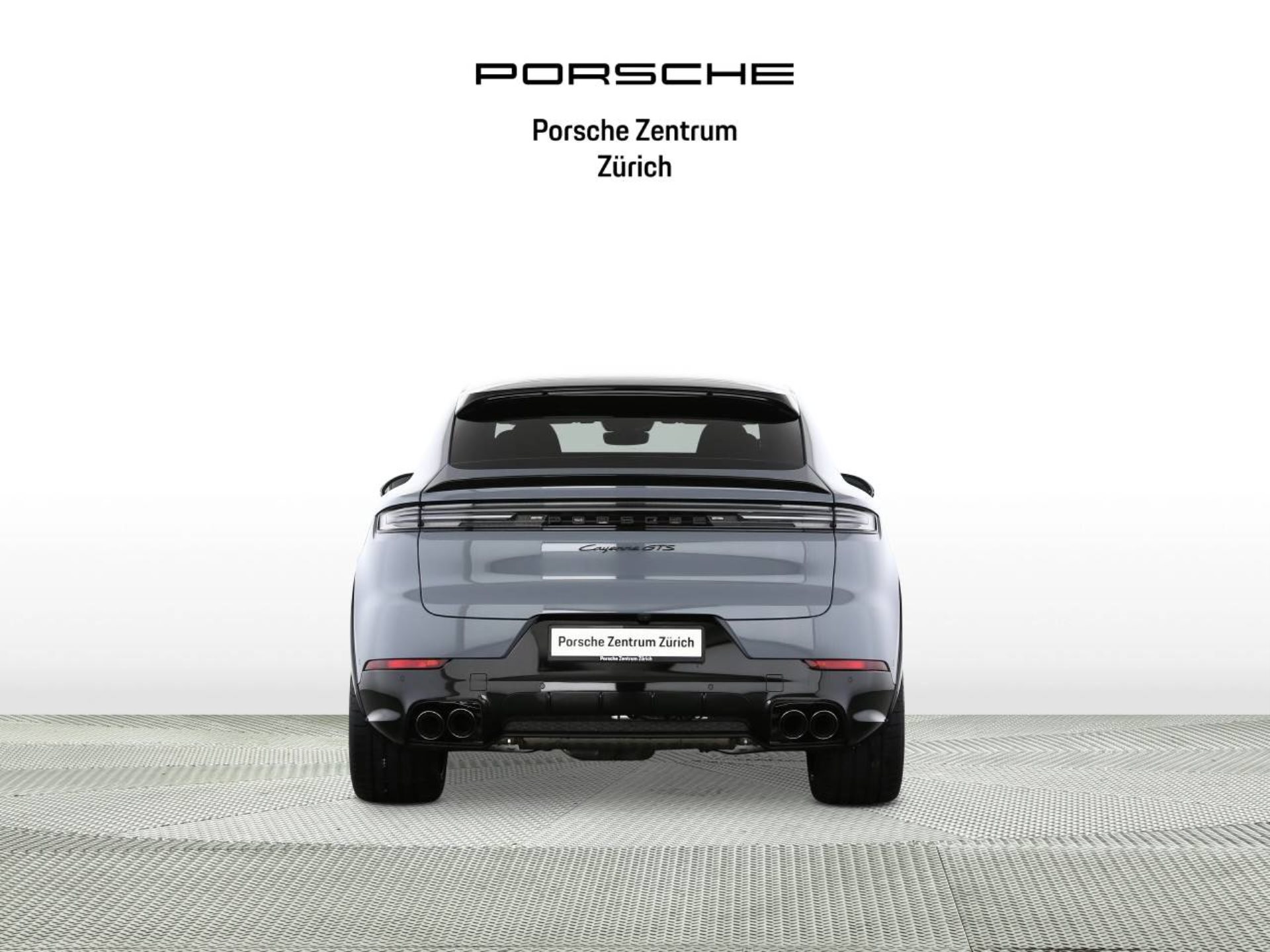PORSCHE Cayenne GTS Coupé-image-7