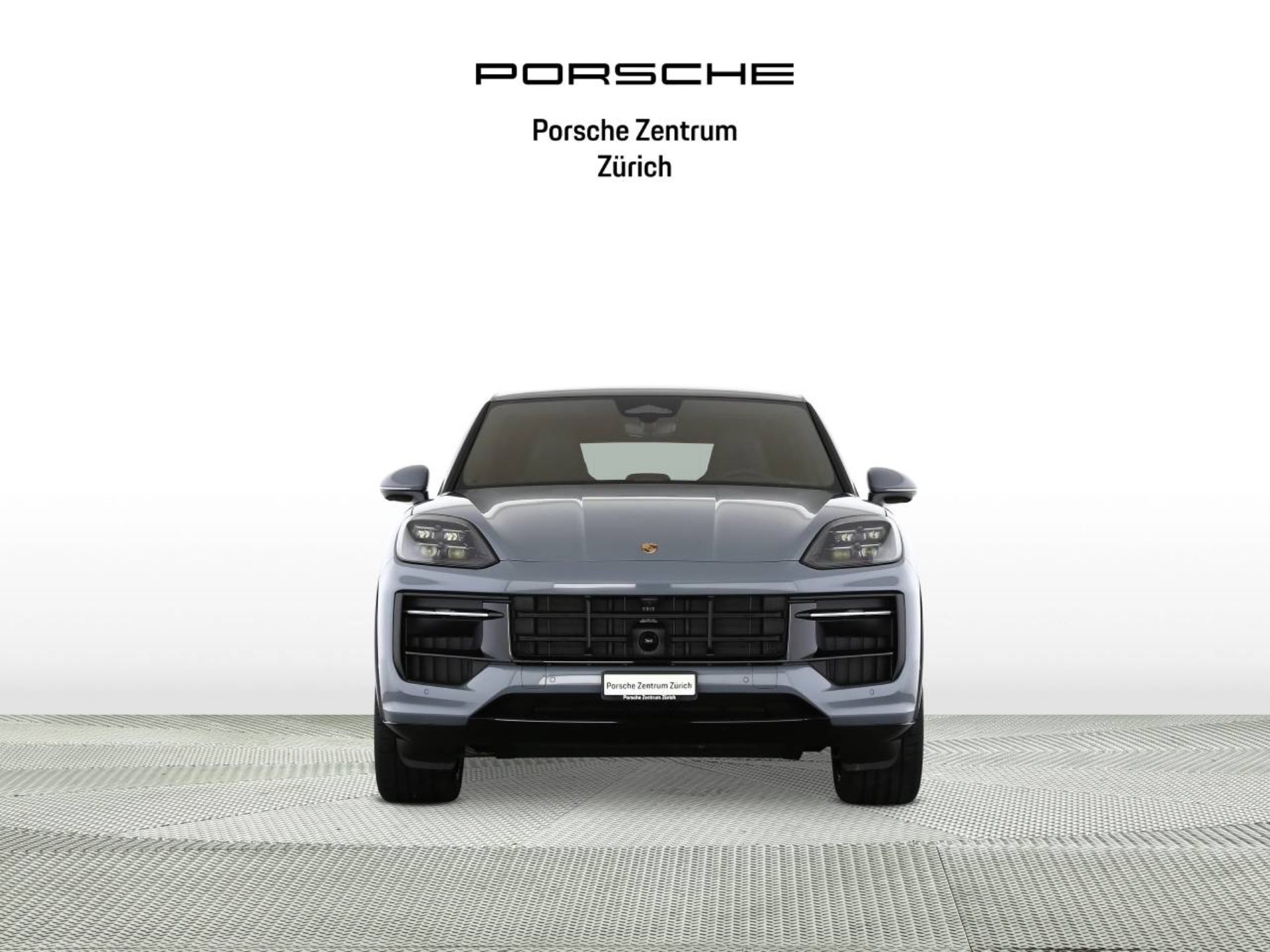 PORSCHE Cayenne GTS Coupé-image-6