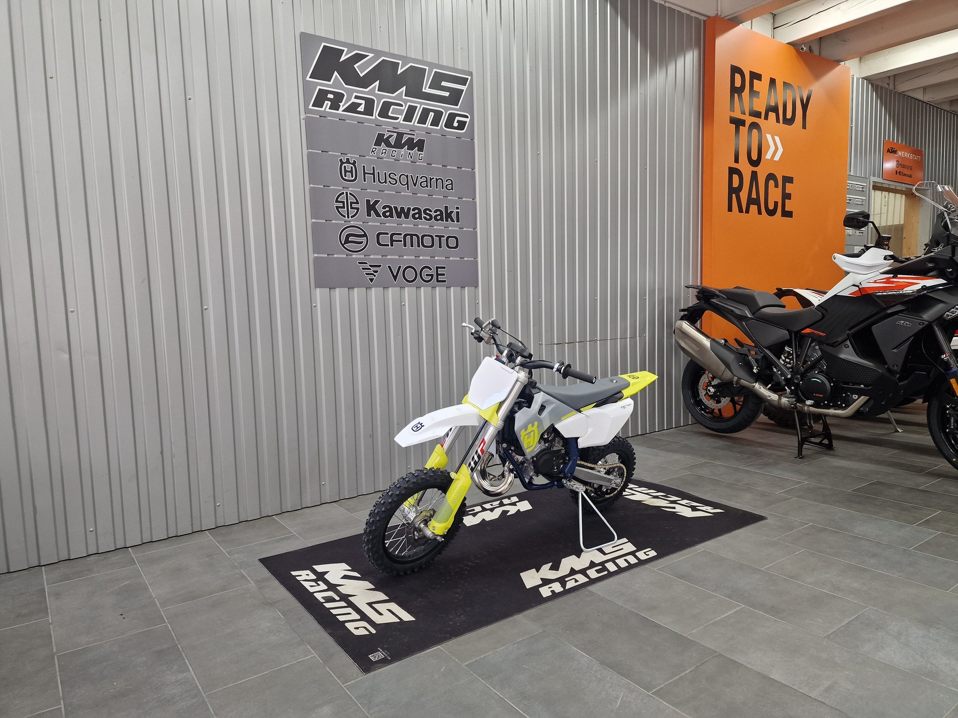 HUSQVARNA TC 50-showroom-element-2