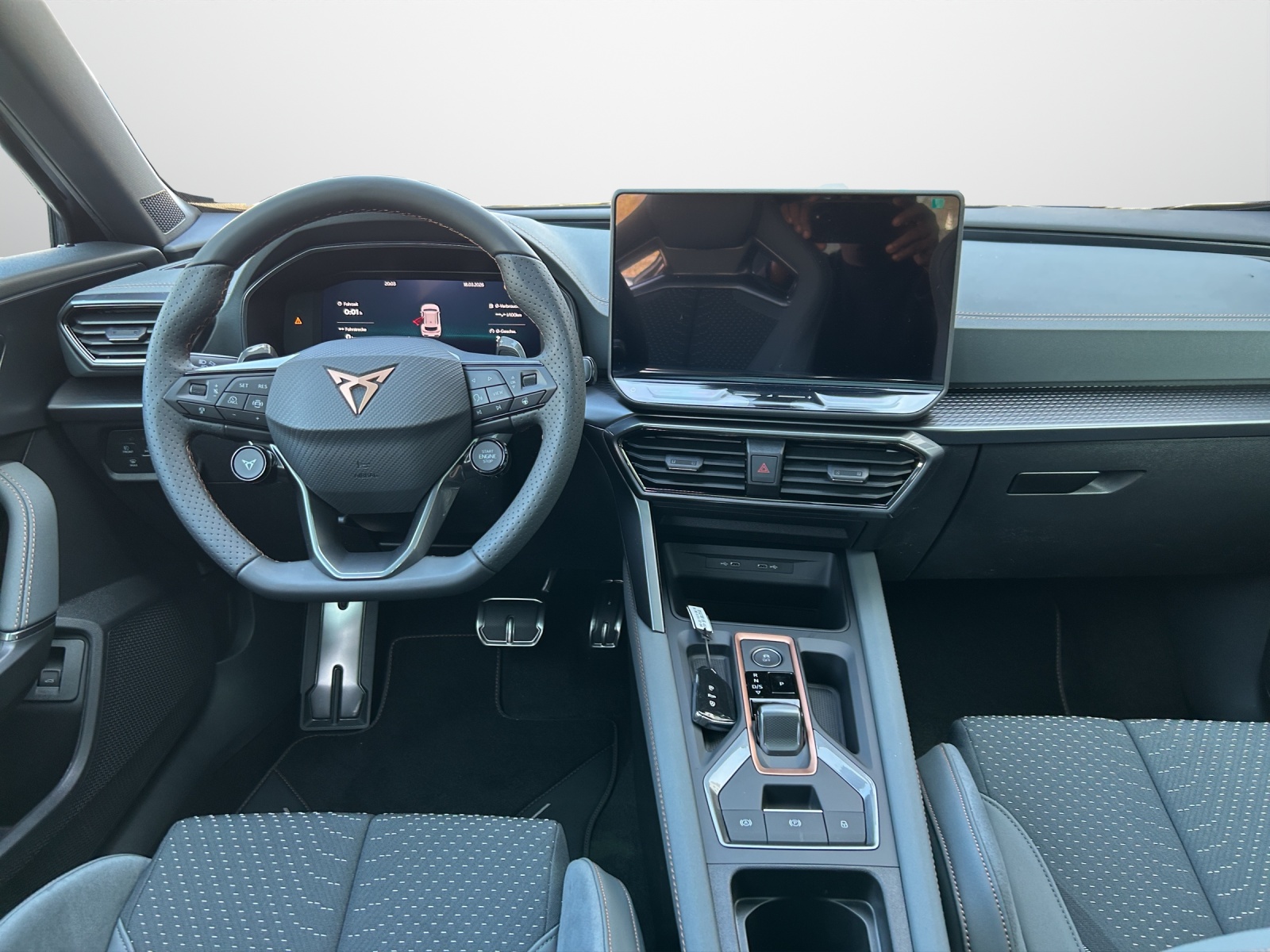 CUPRA Formentor 2.5TSI VZ5 Prime Edition 4Drive DSG-image-7
