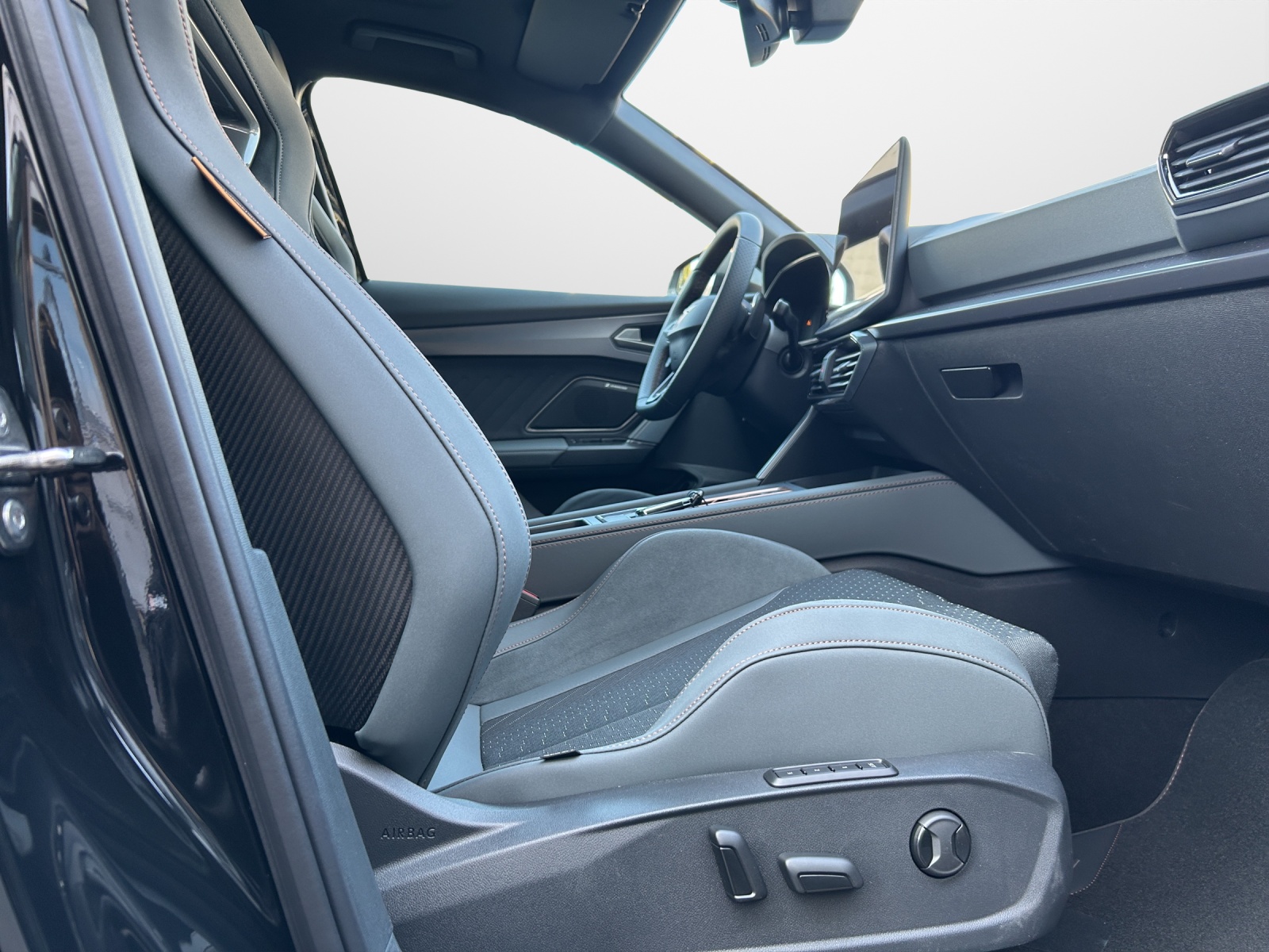CUPRA Formentor 2.5TSI VZ5 Prime Edition 4Drive DSG-image-9