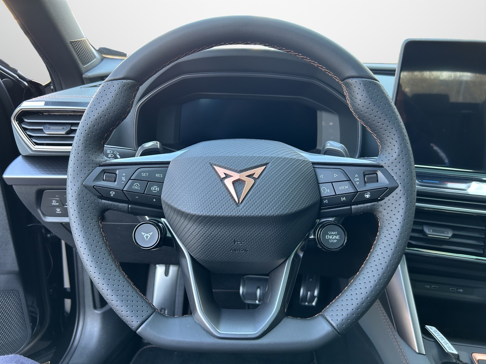 CUPRA Formentor 2.5TSI VZ5 Prime Edition 4Drive DSG-image-5