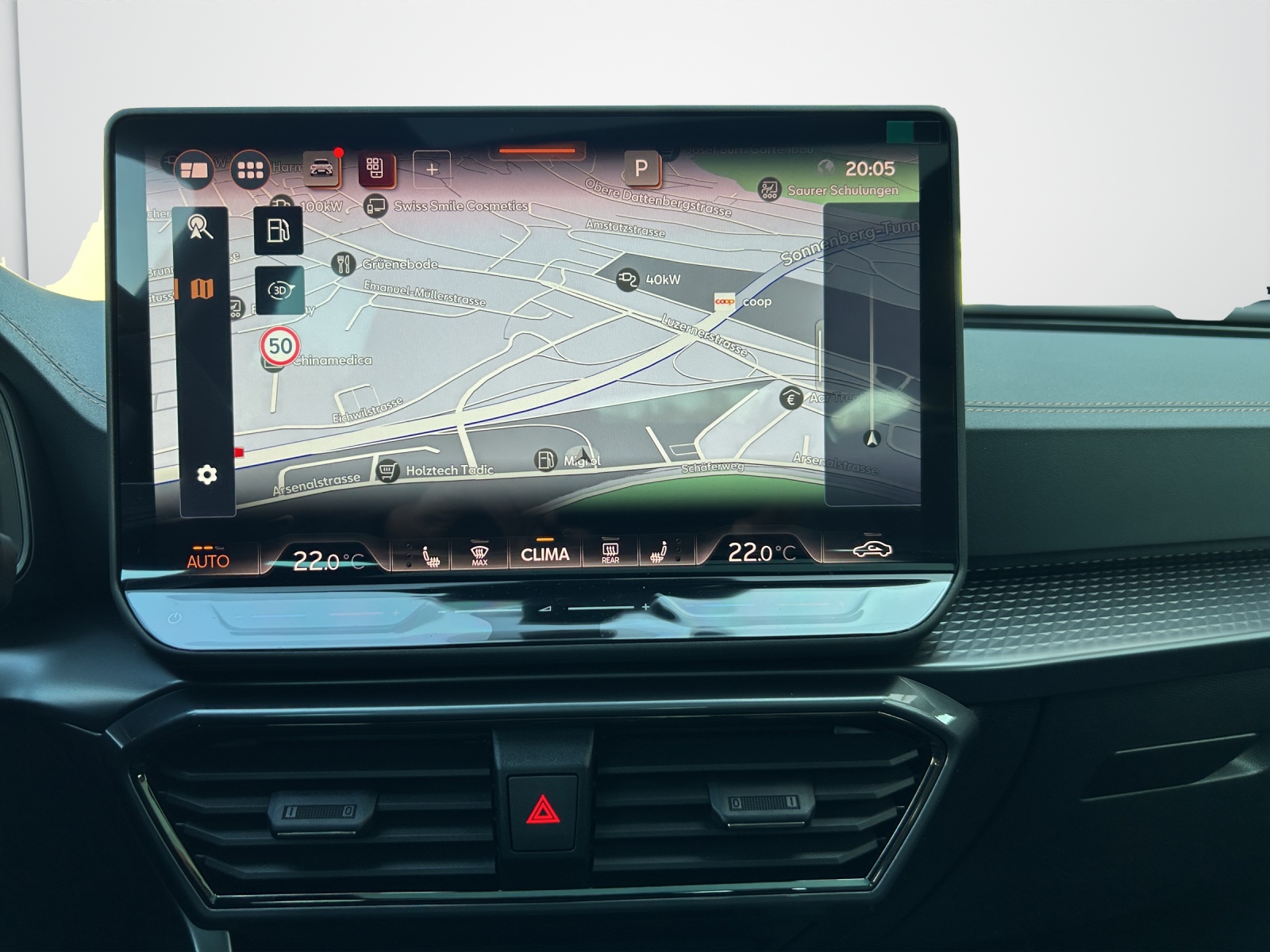 CUPRA Formentor 2.5TSI VZ5 Prime Edition 4Drive DSG-image-8