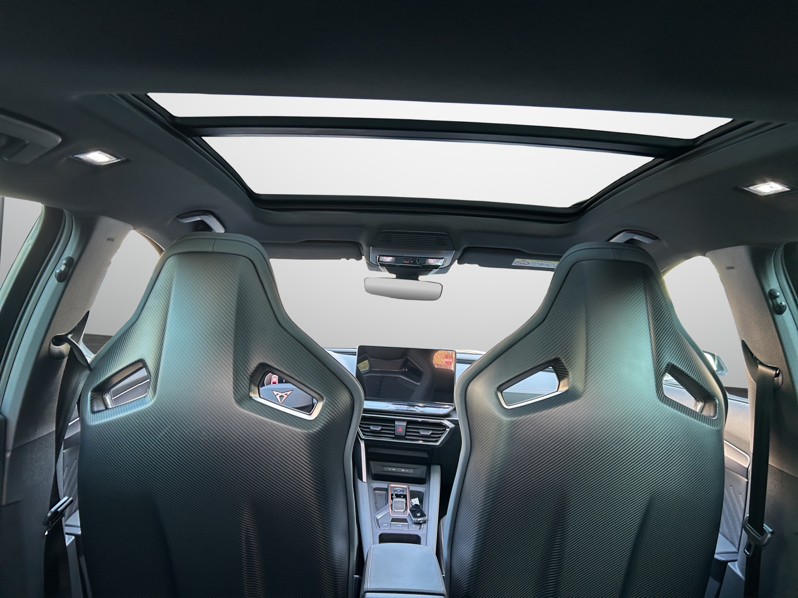 CUPRA Formentor 2.5TSI VZ5 Prime Edition 4Drive DSG-image-11