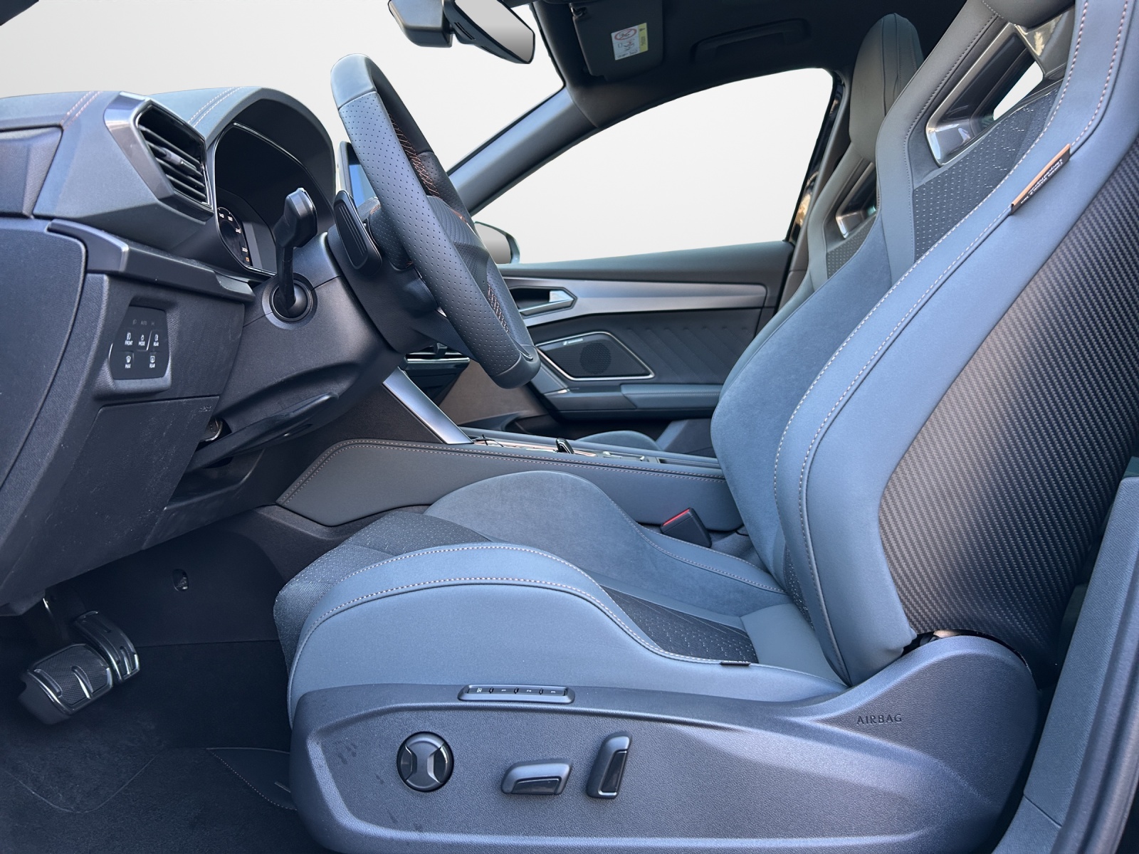 CUPRA Formentor 2.5TSI VZ5 Prime Edition 4Drive DSG-image-4