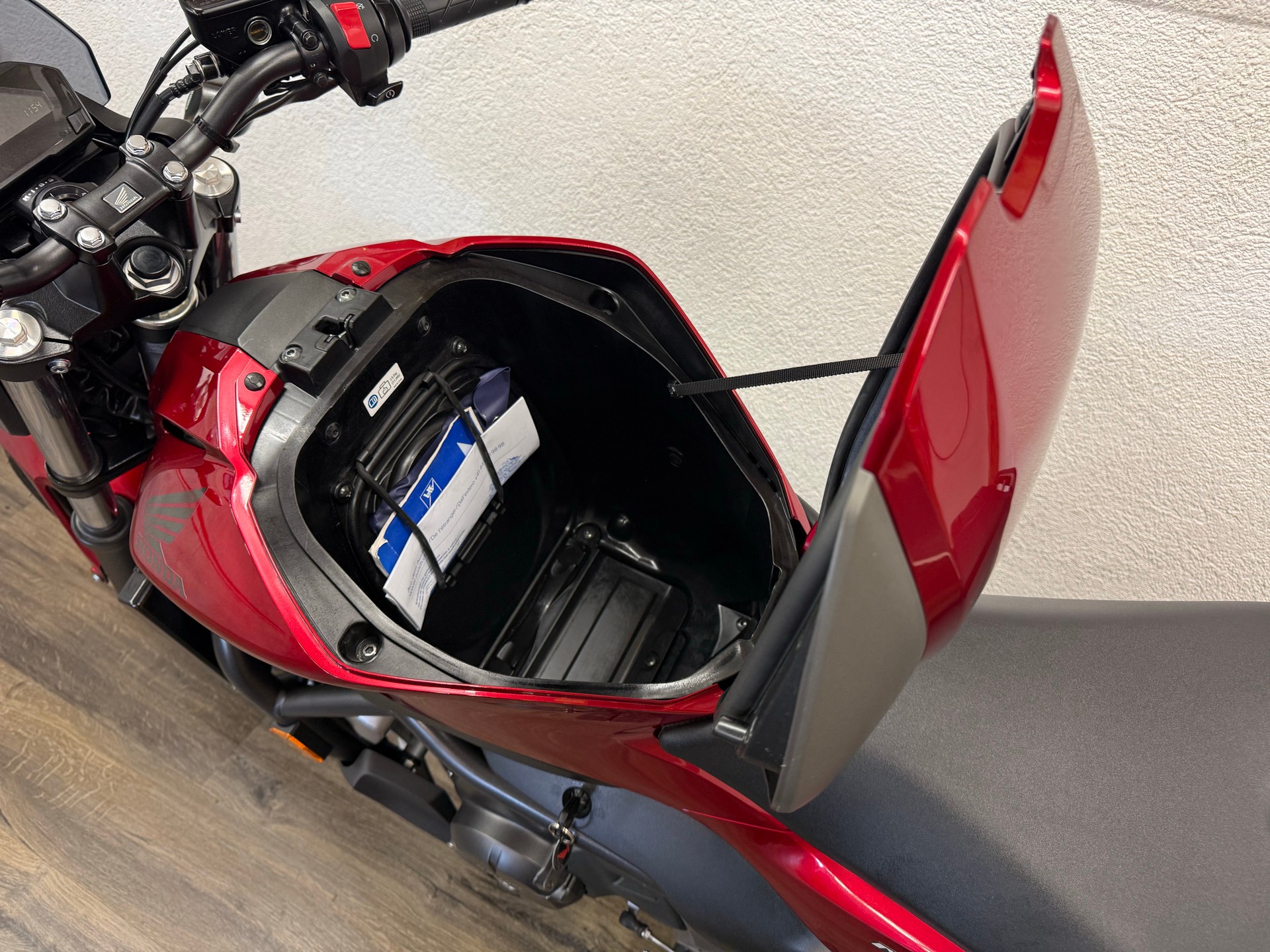 HONDA NC 750 S ABS-image-5