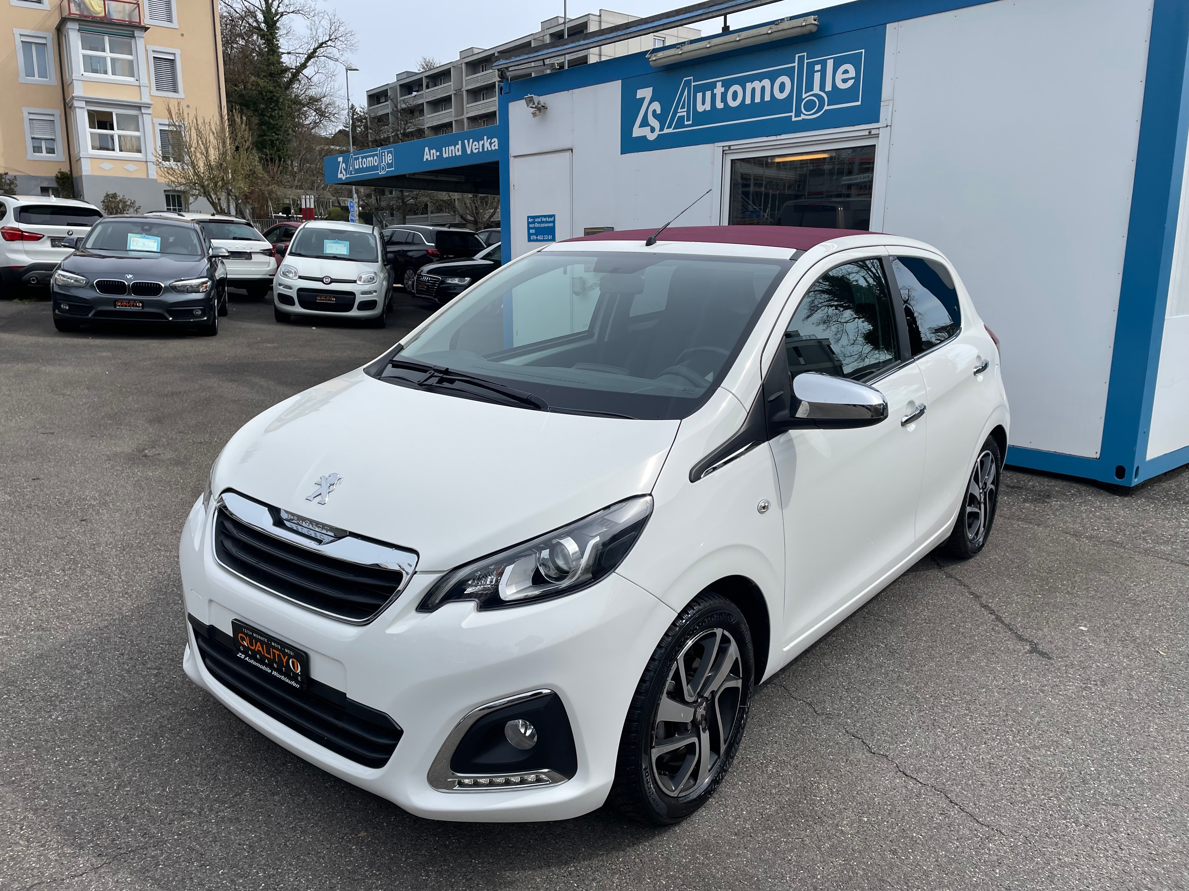 Car photo