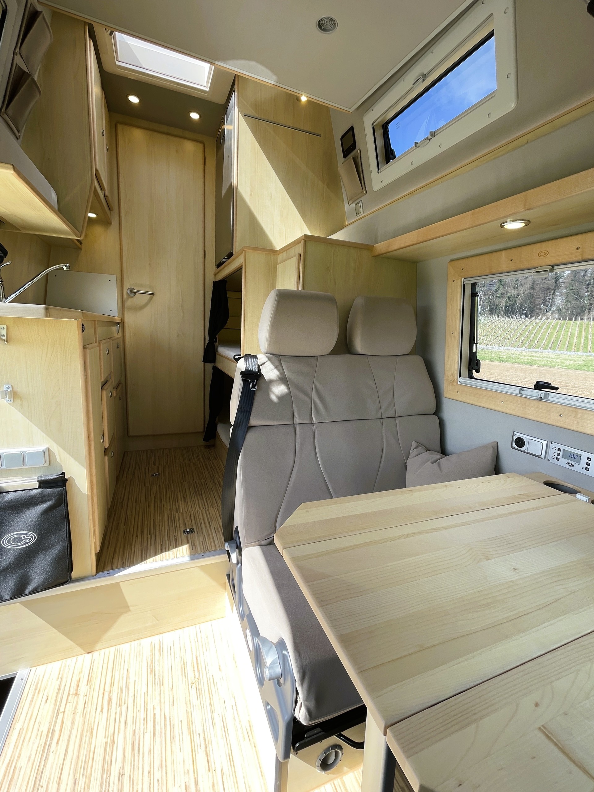 CS-REISEMOBILE Cosmo 4x4-image-13