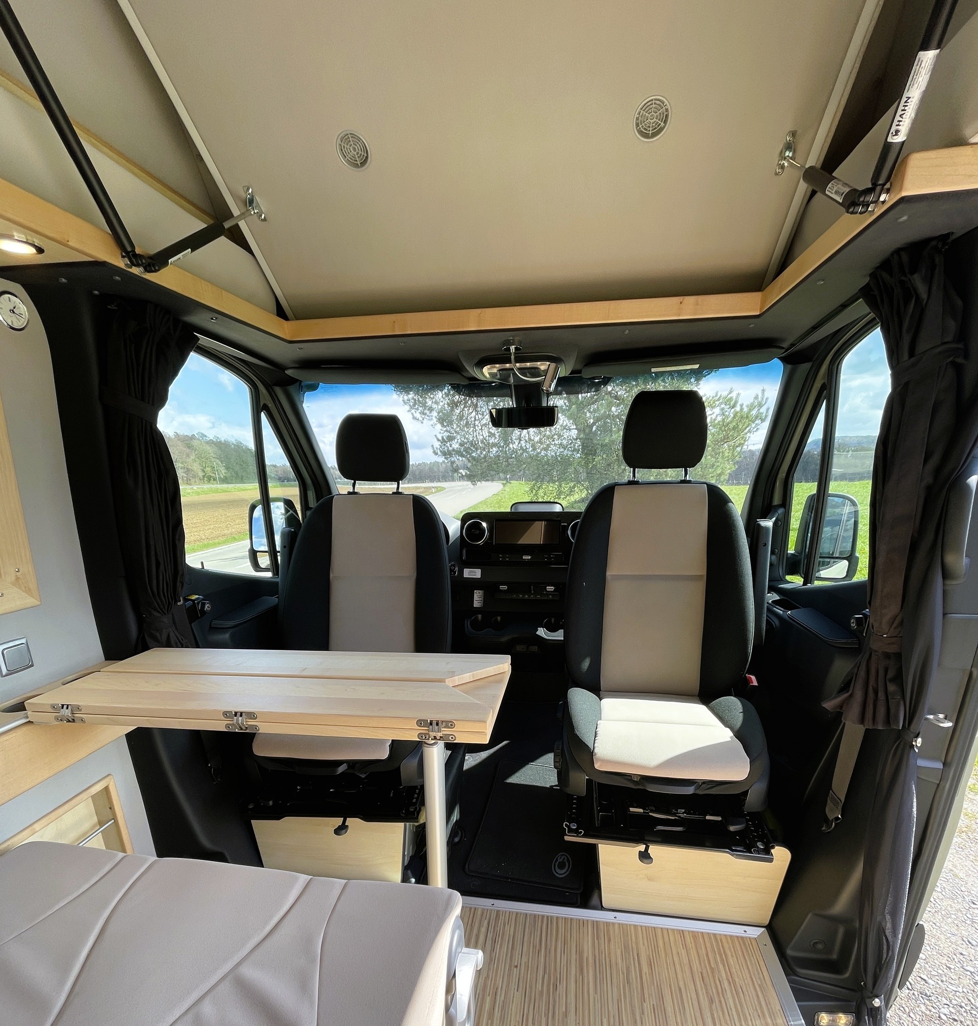 CS-REISEMOBILE Cosmo 4x4-image-11