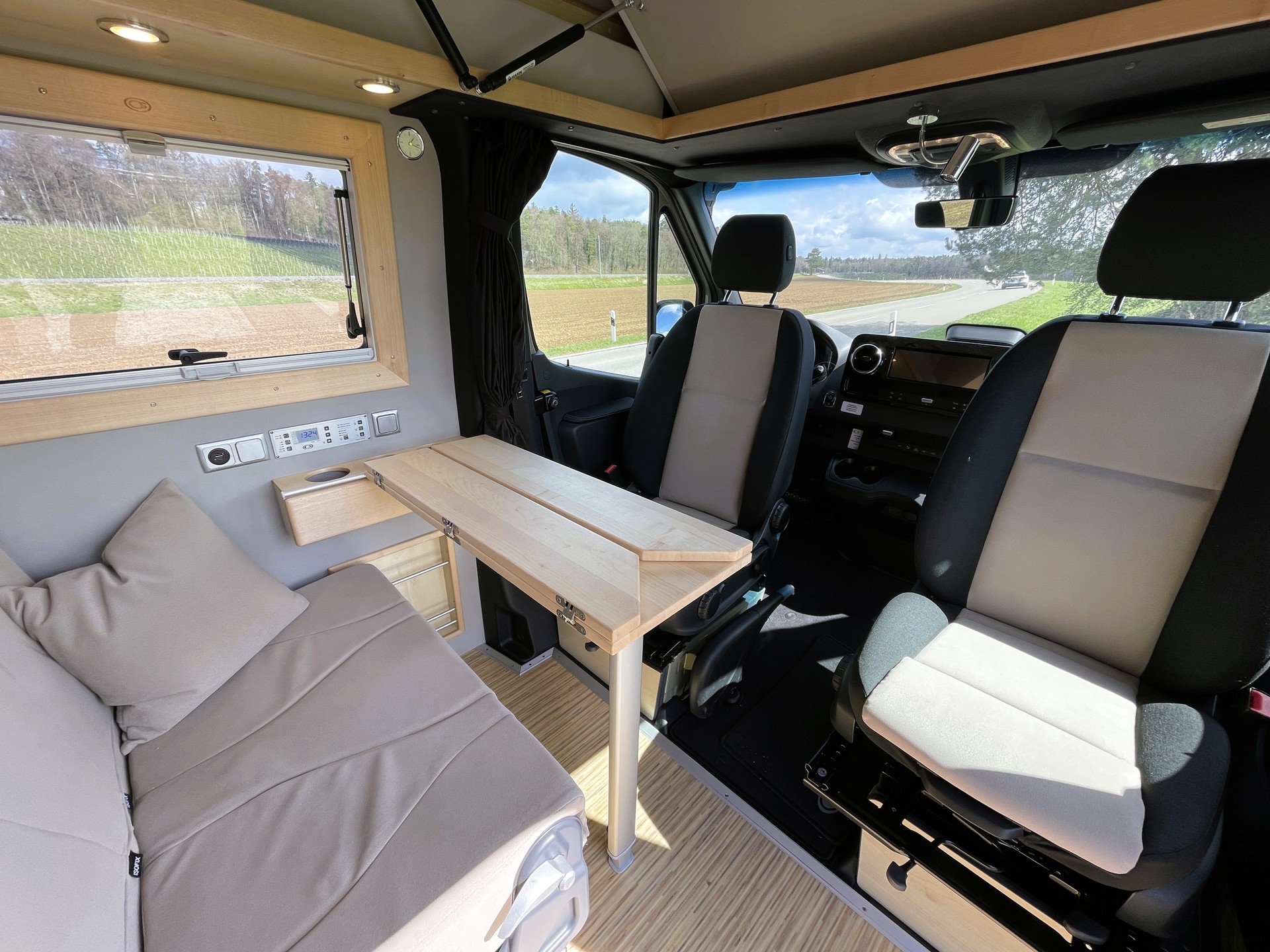 CS-REISEMOBILE Cosmo 4x4-image-10