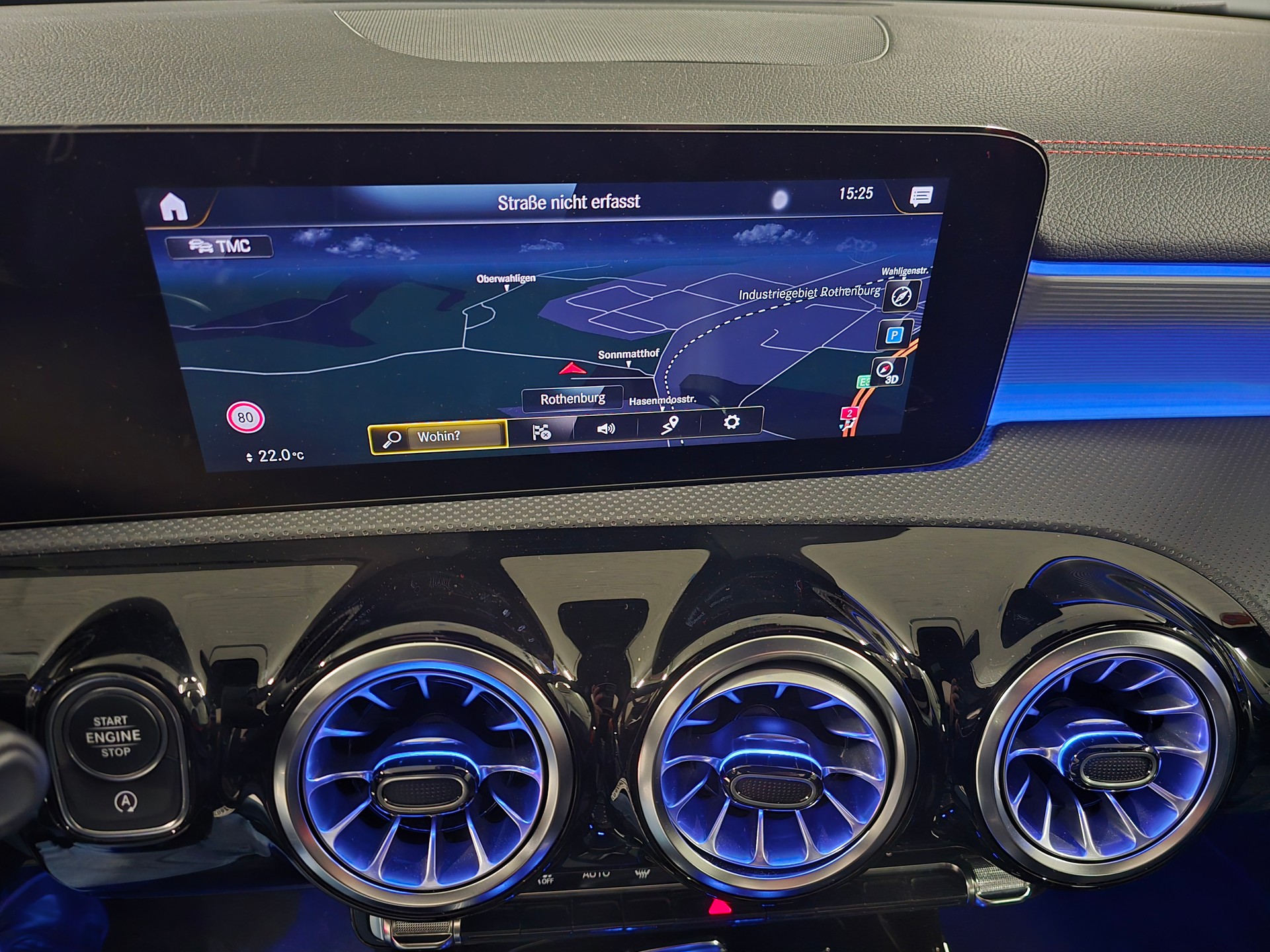 MERCEDES-BENZ CLA 45 S AMG 4Matic+ 8G-DCT-image-12