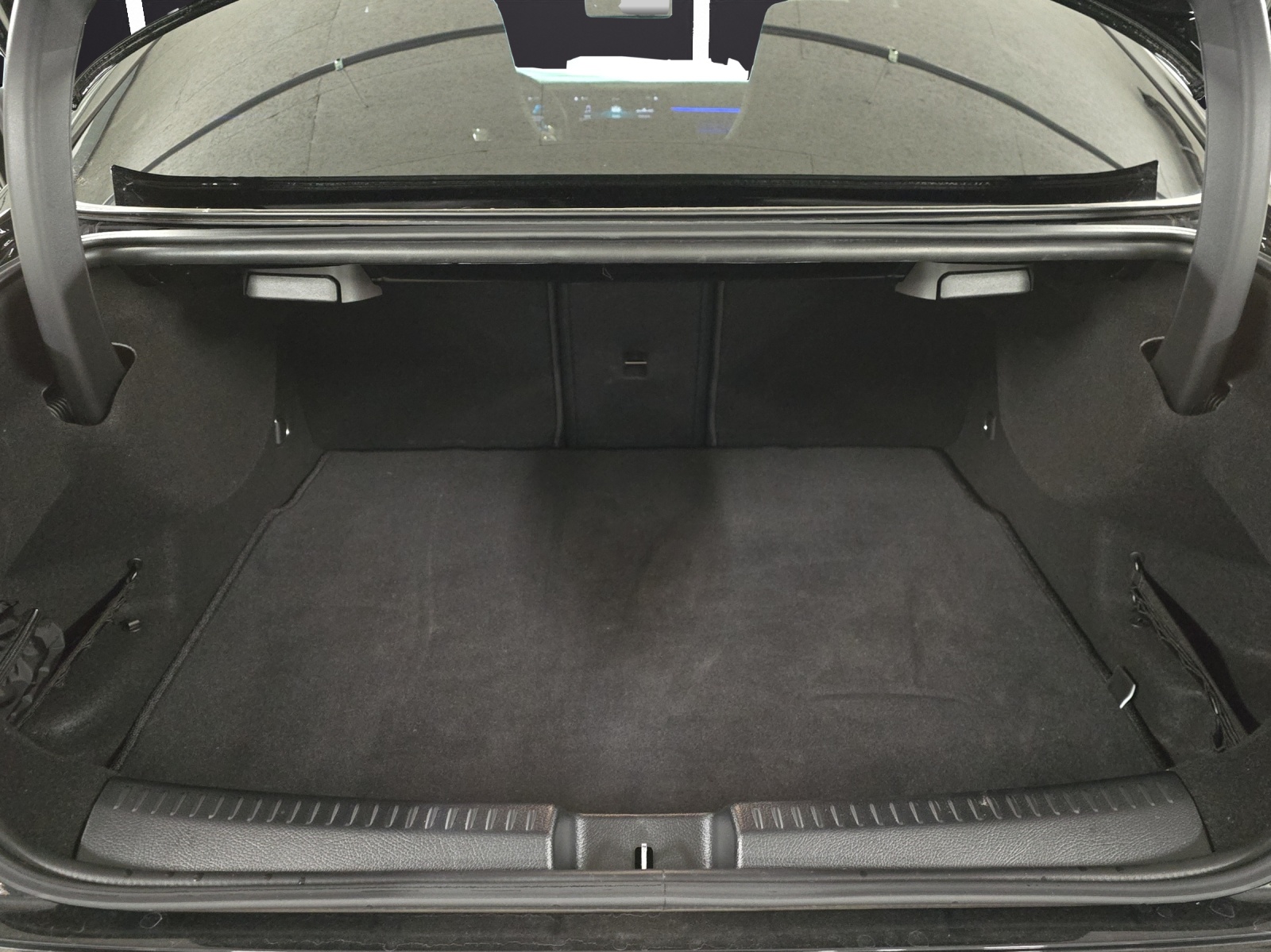 MERCEDES-BENZ CLA 45 S AMG 4Matic+ 8G-DCT-image-22